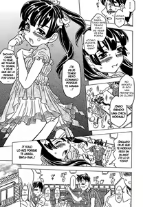 Page 7 of Cannon Sensei Tobashisugi Ch. 2 - preview thumbnail