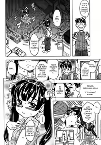 Page 8 of Cannon Sensei Tobashisugi Ch. 2 - preview thumbnail