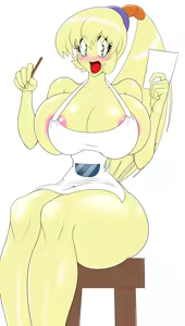 Page 116 of If Fumu were Fumu-tan - preview thumbnail