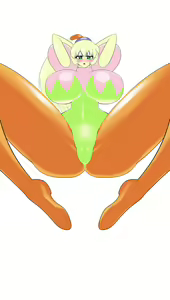 Page 65 of If Fumu were Fumu-tan - preview thumbnail