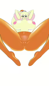 Page 66 of If Fumu were Fumu-tan - preview thumbnail