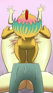 Page 77 of If Fumu were Fumu-tan - preview thumbnail