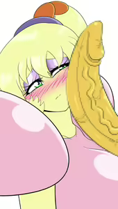 Page 85 of If Fumu were Fumu-tan - preview thumbnail