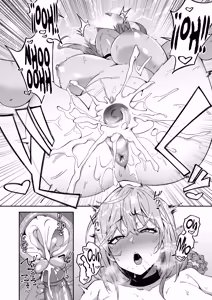 Page 33 of Honkaku Chiryou o Kaishi Shimasu (decensored) - preview thumbnail