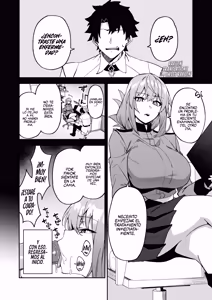 Page 5 of Honkaku Chiryou o Kaishi Shimasu (decensored) - preview thumbnail