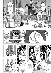 Page 10 of Cannon Sensei Tobashisugi Ch. 3 - preview thumbnail