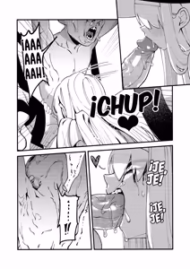 Page 22 of Goblin Sei Chiku 01｜Una Bestia Sexual Llamado Goblin 01 (decensored) - preview thumbnail