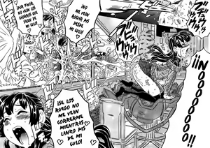 Page 22 of Cannon Sensei Tobashisugi Ch. 4 - preview thumbnail