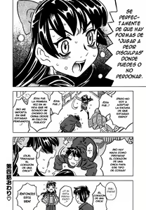 Page 23 of Cannon Sensei Tobashisugi Ch. 4 - preview thumbnail