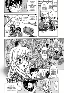 Page 4 of Cannon Sensei Tobashisugi Ch. 4 - preview thumbnail