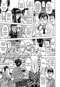 Page 5 of Cannon Sensei Tobashisugi Ch. 4 - preview thumbnail