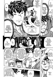Page 6 of Cannon Sensei Tobashisugi Ch. 4 - preview thumbnail
