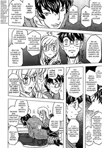 Page 8 of Cannon Sensei Tobashisugi Ch. 4 - preview thumbnail