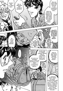 Page 9 of Cannon Sensei Tobashisugi Ch. 4 - preview thumbnail