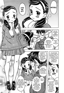 Cannon Sensei Tobashisugi Ch. 5 — hentai manga cover on Fhentai
