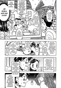 Page 13 of Cannon Sensei Tobashisugi Ch. 5 - preview thumbnail