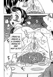 Page 14 of Cannon Sensei Tobashisugi Ch. 5 - preview thumbnail