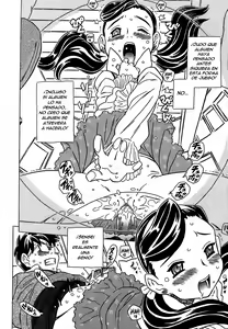 Page 20 of Cannon Sensei Tobashisugi Ch. 5 - preview thumbnail