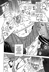 Page 22 of Cannon Sensei Tobashisugi Ch. 5 - preview thumbnail