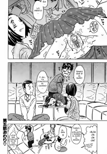 Page 24 of Cannon Sensei Tobashisugi Ch. 5 - preview thumbnail