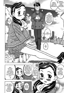 Page 4 of Cannon Sensei Tobashisugi Ch. 5 - preview thumbnail