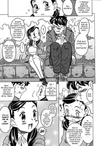 Page 5 of Cannon Sensei Tobashisugi Ch. 5 - preview thumbnail