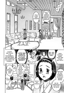 Page 6 of Cannon Sensei Tobashisugi Ch. 5 - preview thumbnail