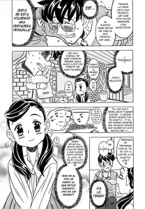 Page 7 of Cannon Sensei Tobashisugi Ch. 5 - preview thumbnail