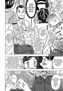 Page 8 of Cannon Sensei Tobashisugi Ch. 5 - preview thumbnail