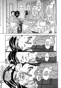 Page 9 of Cannon Sensei Tobashisugi Ch. 5 - preview thumbnail