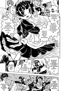Page 3 of Cannon Sensei Tobashisugi Ch. 6 - preview thumbnail