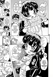 Page 7 of Cannon Sensei Tobashisugi Ch. 6 - preview thumbnail