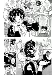 Page 10 of Cannon Sensei Tobashisugi Ch. 6 - preview thumbnail