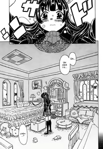 Cannon Sensei Tobashisugi Ch. 7 — hentai manga cover on Fhentai