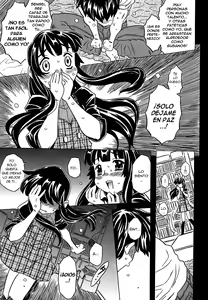 Page 11 of Cannon Sensei Tobashisugi Ch. 7 - preview thumbnail