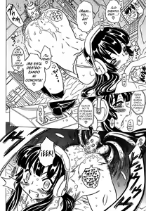 Page 20 of Cannon Sensei Tobashisugi Ch. 7 - preview thumbnail