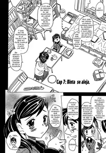 Page 2 of Cannon Sensei Tobashisugi Ch. 7 - preview thumbnail