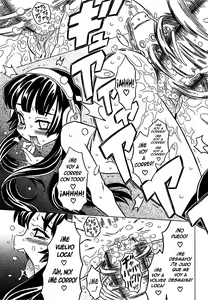 Page 21 of Cannon Sensei Tobashisugi Ch. 7 - preview thumbnail