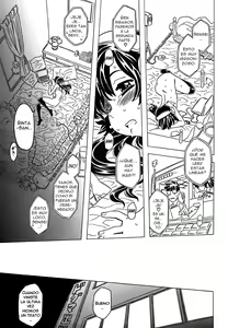 Page 23 of Cannon Sensei Tobashisugi Ch. 7 - preview thumbnail