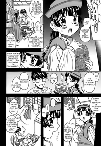 Page 4 of Cannon Sensei Tobashisugi Ch. 7 - preview thumbnail
