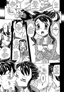 Page 5 of Cannon Sensei Tobashisugi Ch. 7 - preview thumbnail