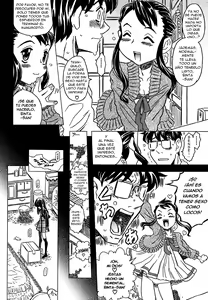 Page 6 of Cannon Sensei Tobashisugi Ch. 7 - preview thumbnail