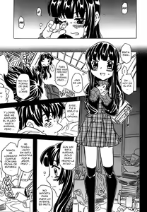 Page 7 of Cannon Sensei Tobashisugi Ch. 7 - preview thumbnail