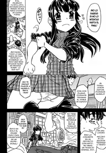 Page 8 of Cannon Sensei Tobashisugi Ch. 7 - preview thumbnail