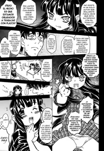 Page 9 of Cannon Sensei Tobashisugi Ch. 7 - preview thumbnail