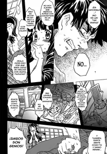 Page 10 of Cannon Sensei Tobashisugi Ch. 7 - preview thumbnail