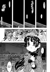 Cannon Sensei Tobashisugi Ch. 8 — hentai manga cover on Fhentai
