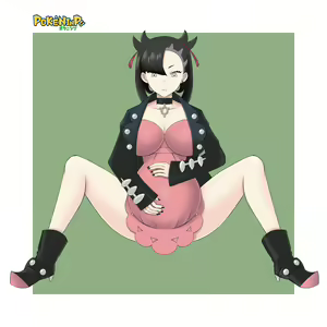 Page 103 of PokéNinpu - preview thumbnail