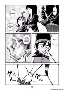 Page 16 of Chinkei Shikkou 3| Implementing Penis Penalty - preview thumbnail