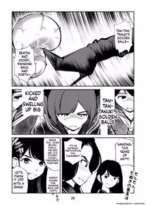 Page 27 of Chinkei Shikkou 3| Implementing Penis Penalty - preview thumbnail